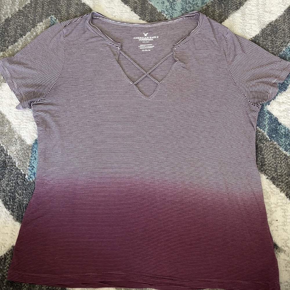 American Eagle Shirt
